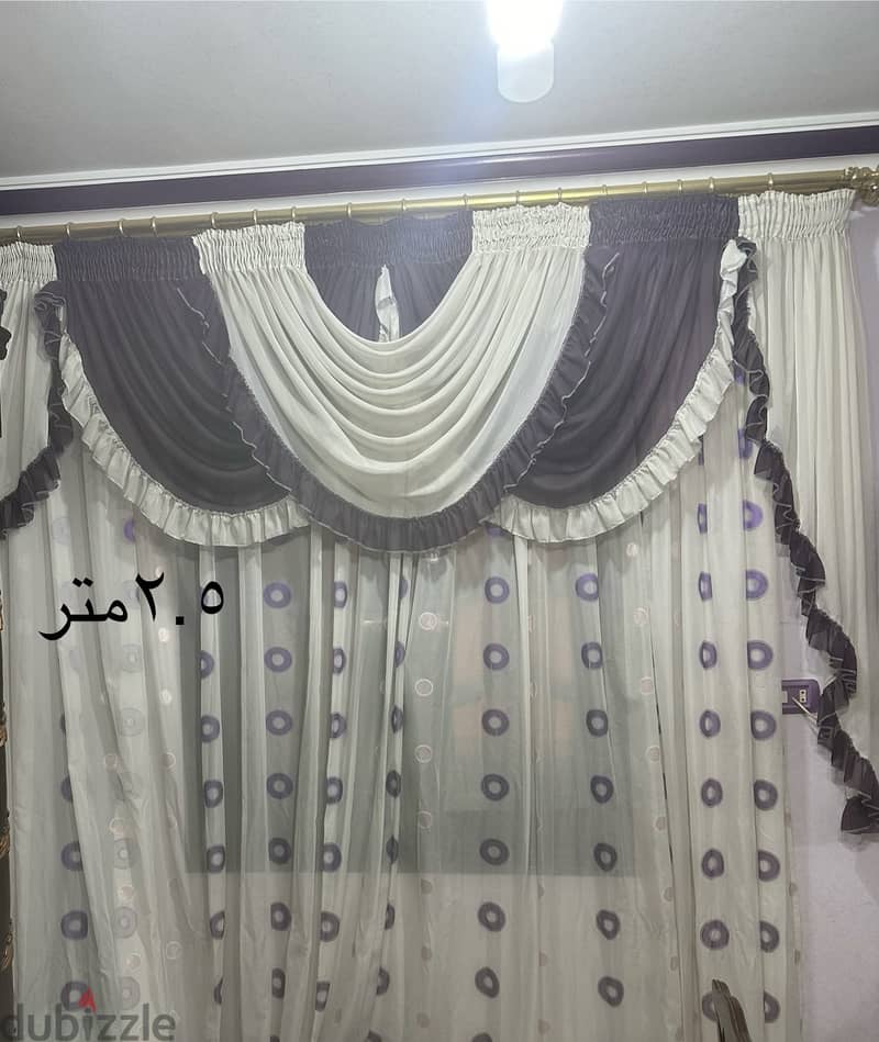 ستائر 3