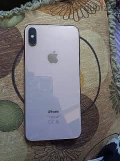 XS Max