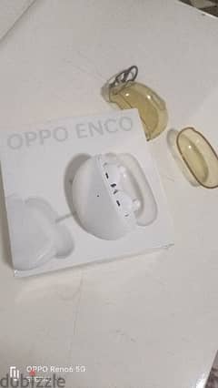 سماعه OPPO Enco air 0