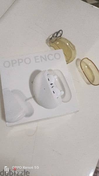 سماعه OPPO Enco air 0