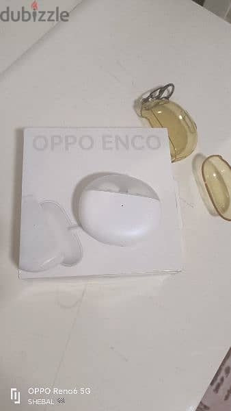 سماعه OPPO Enco air 1