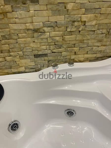 jacuzzi made in china 6