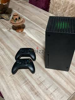 Xbox series x