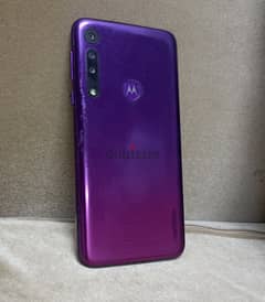 Motorola One macro موتورلا