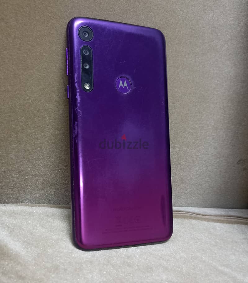 Motorola One macro موتورلا 0