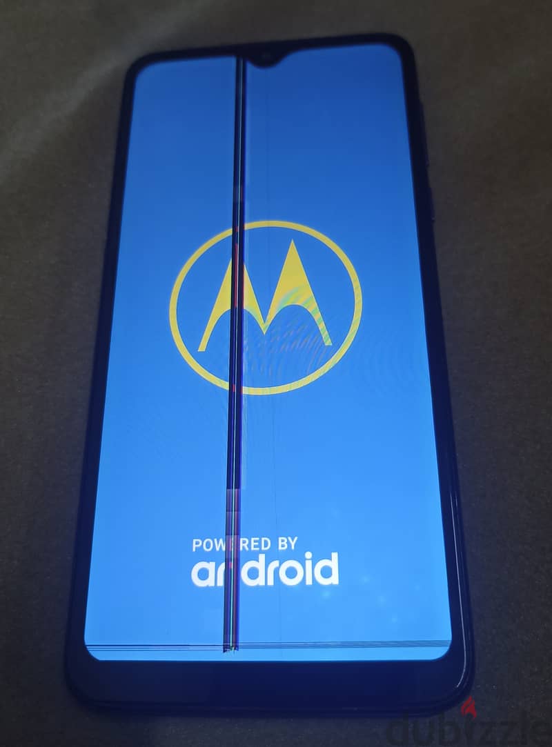 Motorola One macro موتورلا 2