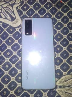 هاتف VIVO Y12S