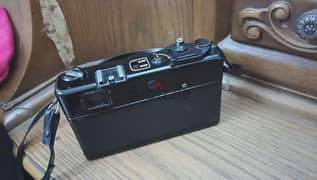 yashica