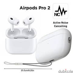 سماعة Airpods Pro 2