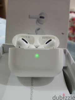 سماعه Airpods pro