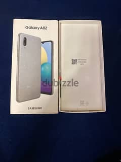 samsung A02