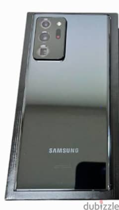 Samsung note 20 ultra