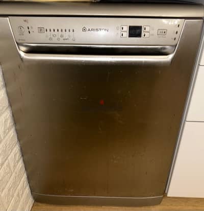 ariston dishwasher