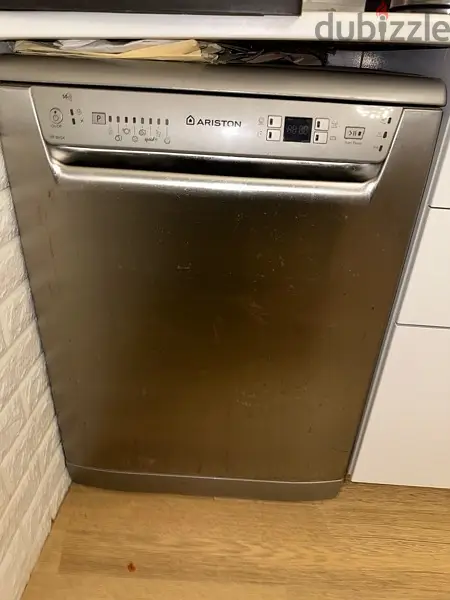 ariston dishwasher65598961643394121