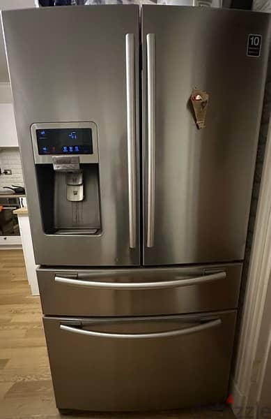 samsung refrigerator 0