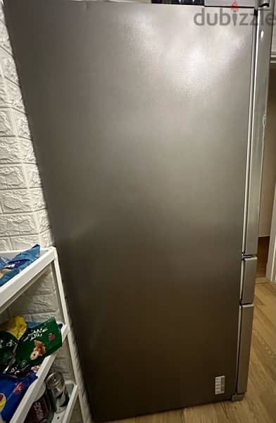 samsung refrigerator 1