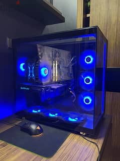 gaming pc 0