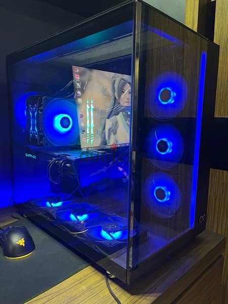 gaming pc 4