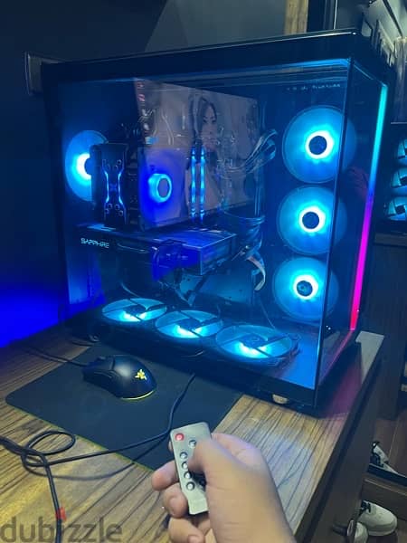 gaming pc 7