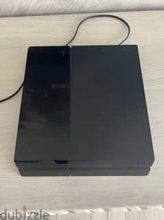 playstation 4 fat