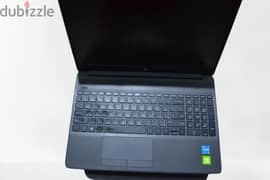 HP 15-dw3089ne Laptop -11th generation