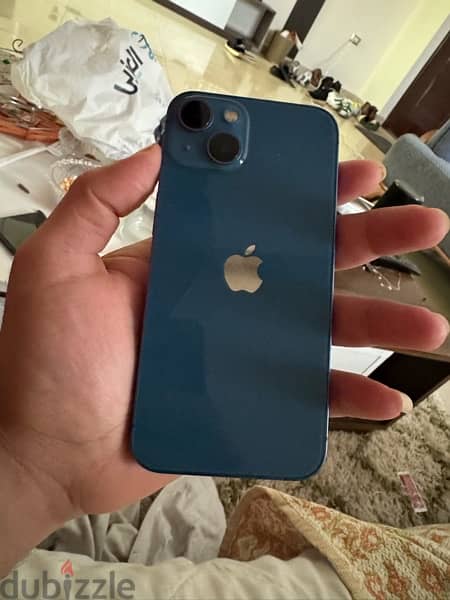 iPhone 13 بحالة الزيرو 1