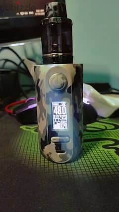 Vape puma 200W 0