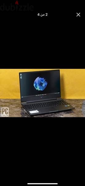 لاب hp Victus 1