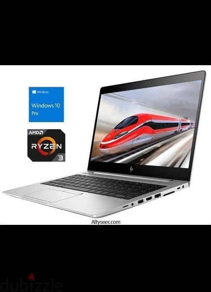 HP Elitebook Mt44 G5 0