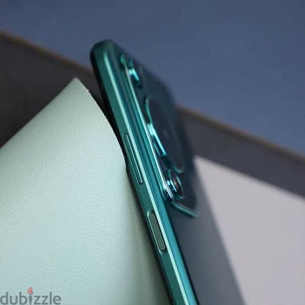 Huawei Nova Y72 green ,2024 4