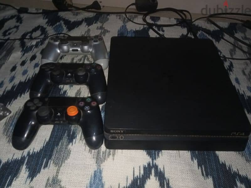 playstation 4 0