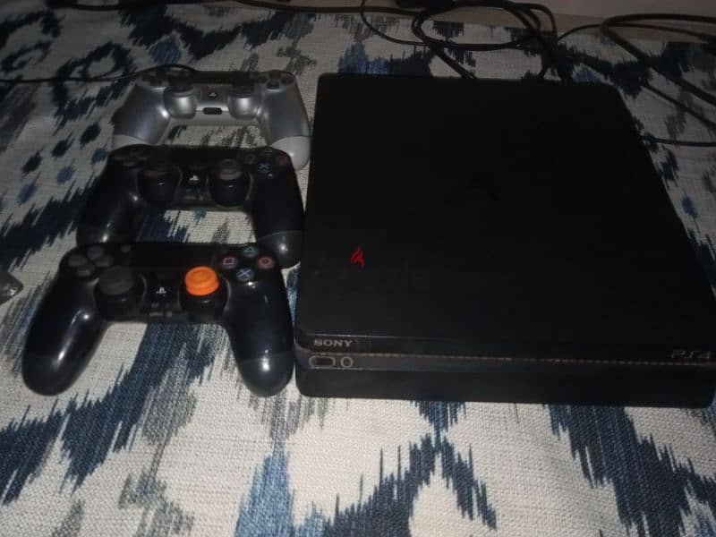 playstation 4 1