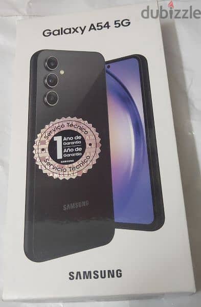 Samsung Galaxy A54 5G 2