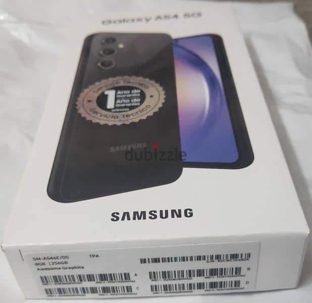 Samsung Galaxy A54 5G 3