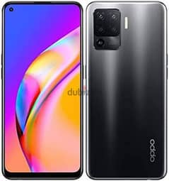 oppo a94 استعمال خفيف