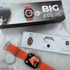 Smart Watch t900 2