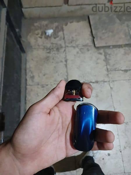 بود Vaporesso Zero 2 2