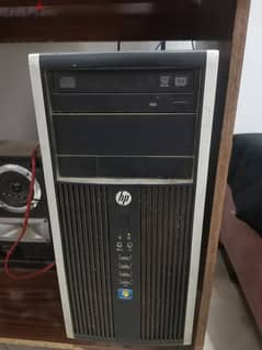 HP Compaq pro 6305 MT PC