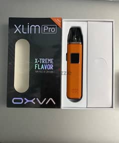 oxva xlim pro