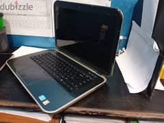 Dell inspiron 5520