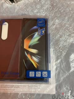 Phone cover Samsung  z Fold 3