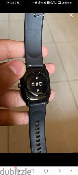 amazfit gts 4 mini 4