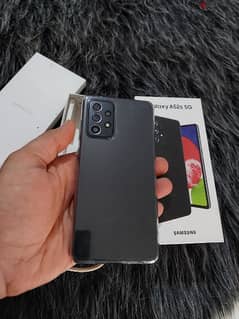 Samsung A52s 5g