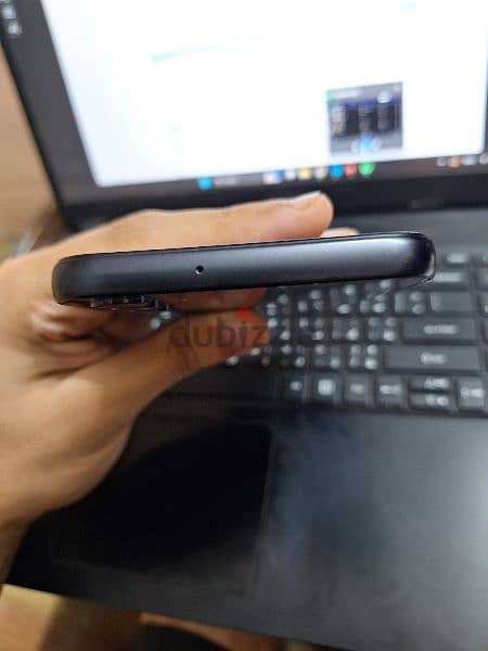 samsung a24 black like new 8