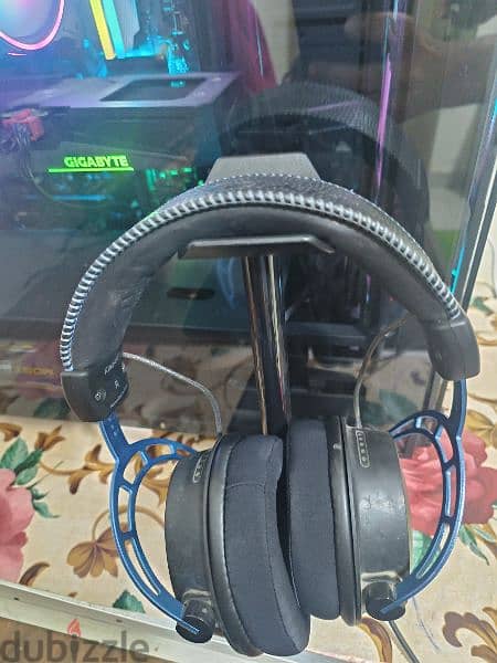 Hyper X Alpha S 2