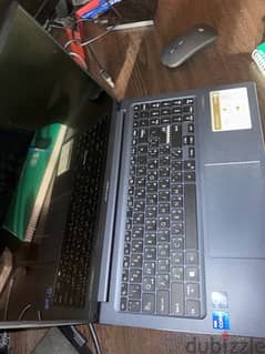 Asus vivobook still in waranty