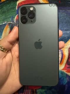 iPhone 11 Pro