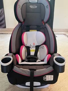 GRACO 4Ever Car Seat