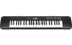 Casio Electric Keyboard - CTK-245