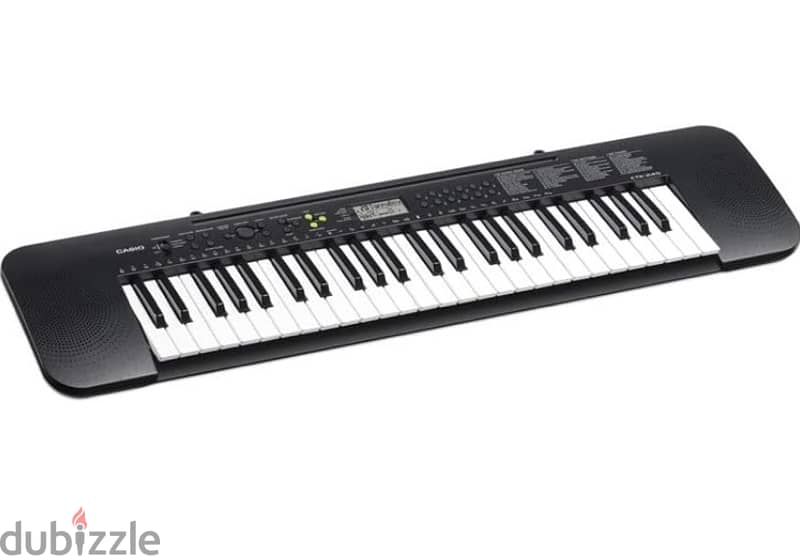 Casio Electric Keyboard - CTK-245 2